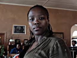 Amina Yakubu